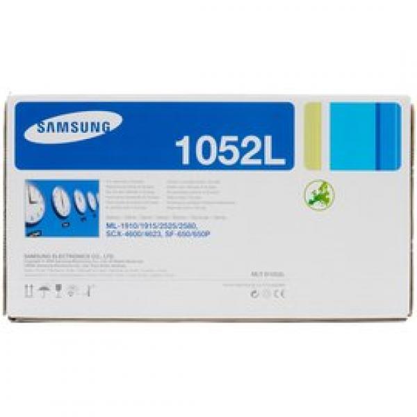 Samsung 1052L schwarz